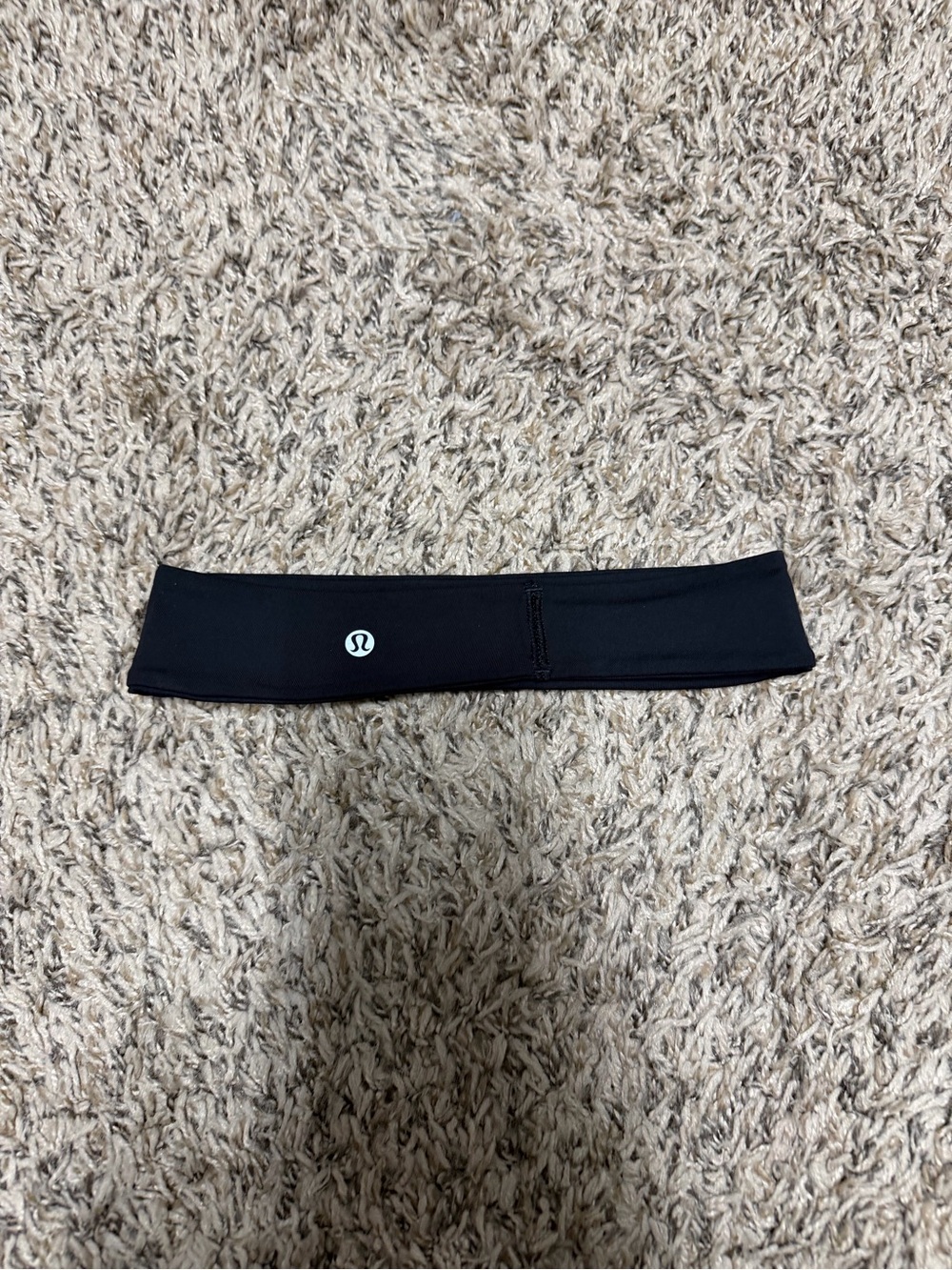 Lululemon headband
